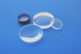 Vektora Koruyucu Optik Lens & Kolimatör Camı - 1