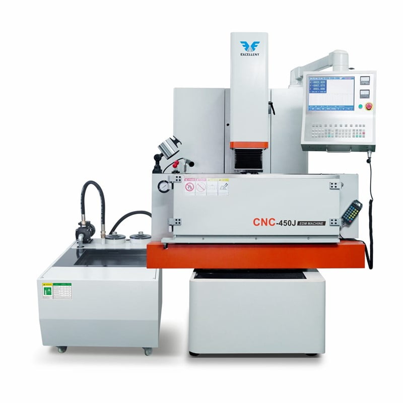 Vektora SparkEDM 450 (Dalma Erozyon Makinesi)